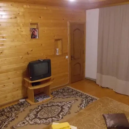 Slagora Vendégház Jaremcse