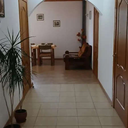 Slagora Guest house