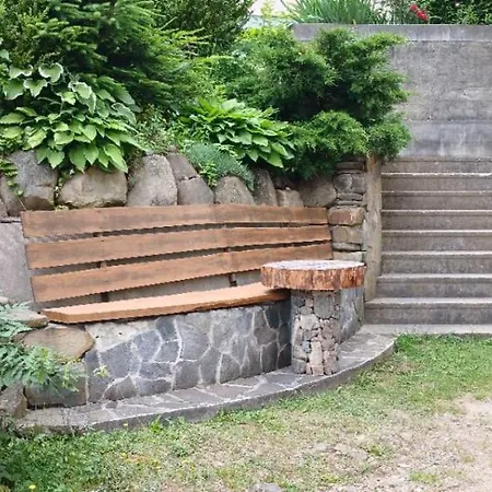 Guest house Slagora Yaremche