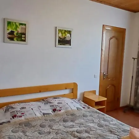 Vendégház Slagora