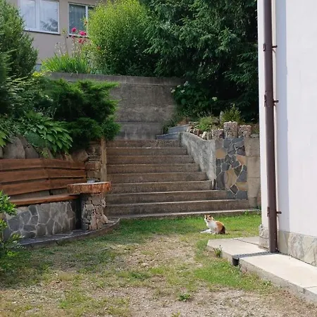 Slagora Vendégház Jaremcse