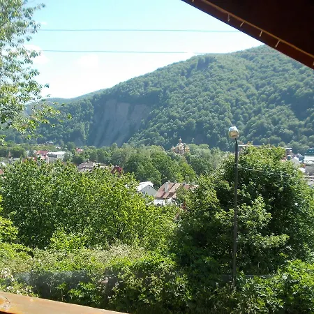 Slagora Vendégház *