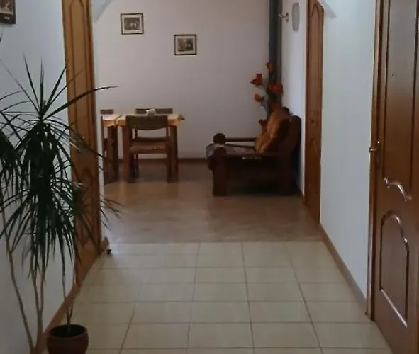 Slagora Konukevi