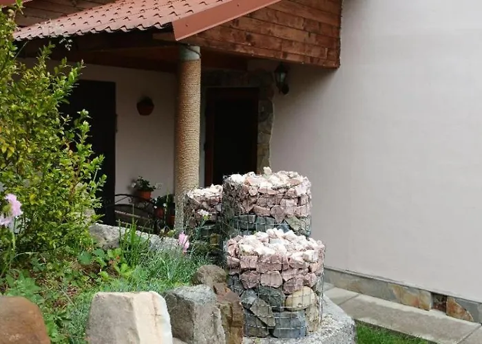 Slagora 3* Yaremche