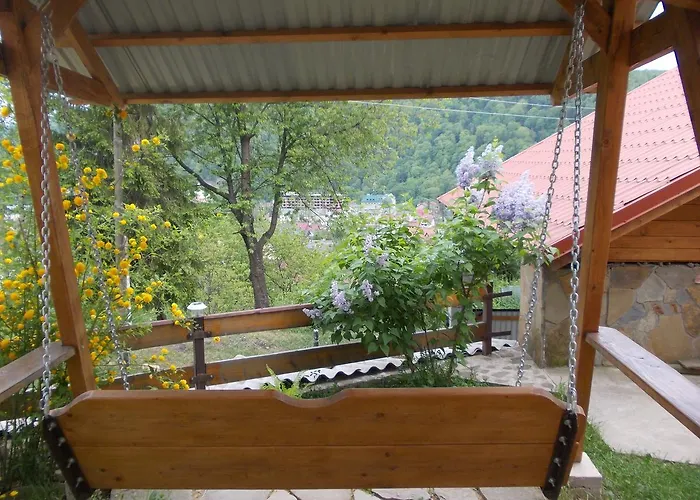 Slagora 3* Yaremche