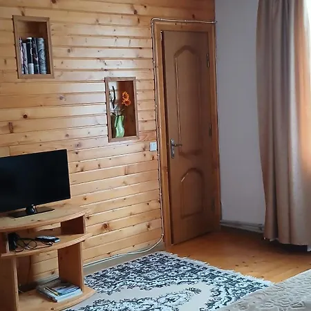 Slagora 3* Jaremče