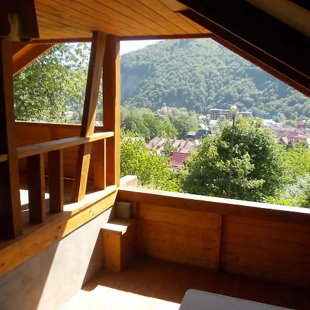 Slagora 3* Jaremče