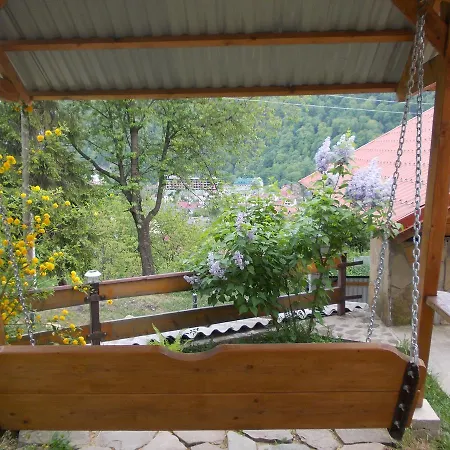 Slagora 3* Jaremče